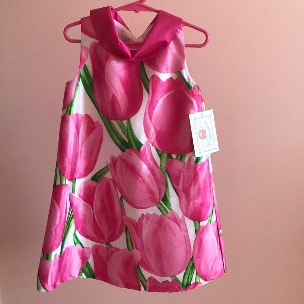 Kids dress